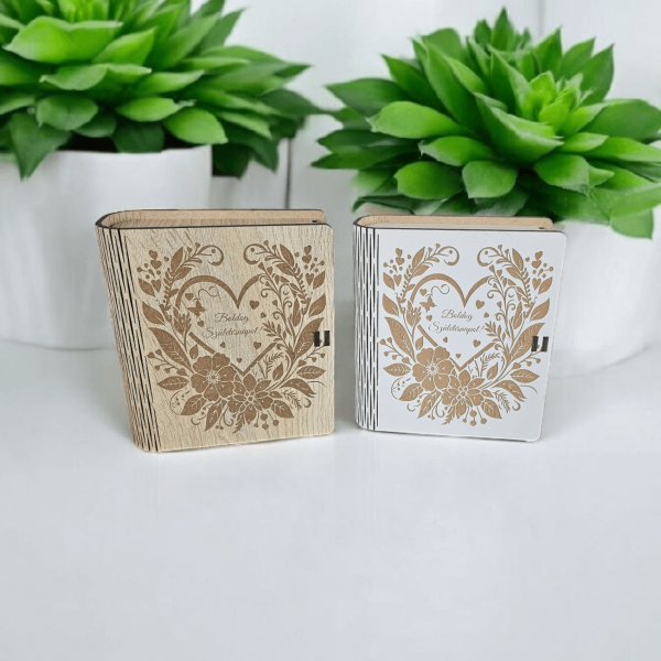 könyves doboz (kicsi)